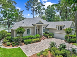 71 Peninsula Dr, Hilton Head Island, SC 29926