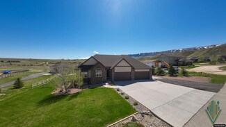 6477 Boot Hill Rd, Casper, WY 82604