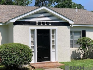 2111 Edinburgh Ave, Baton Rouge, LA 70808