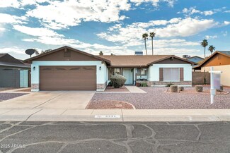 5331 W Mescal St, Glendale, AZ 85304