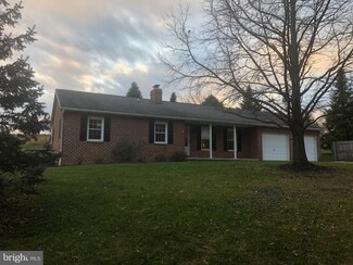 2556 Cramer Rd, Brogue, PA 17309