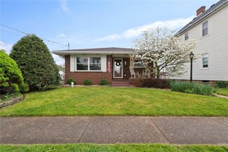 15 Avenue B, Latrobe, PA 15650