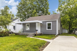 2592 Grasmere Ave, Columbus, OH 43211