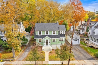 401 Conrad Rd, Englewood, NJ 07631