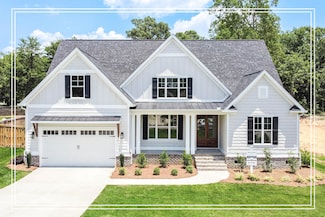 601 Morris Run, North Augusta, SC 29860