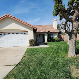 5683 Green Pasture Rd, Riverside, CA 92509