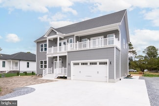 37727 Lagoon Ln, Ocean View, DE 19970