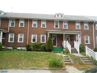 513 Jansen Ave, Essington, PA 19029