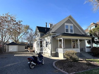 2023 N Elizabeth St, Pueblo, CO 81003