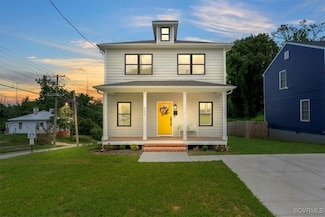 303 Webster St, Petersburg, VA 23803