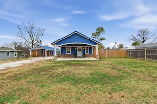 5924 W 31st St, Tulsa, OK 74107