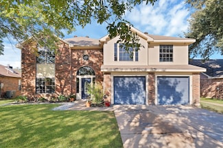 4343 Columbia St, Grand Prairie, TX 75052