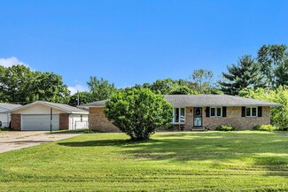 1430 Lawndale Ave, Niles, MI 49120