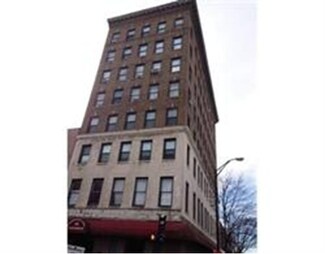 46 Amesbury St Unit 4A, Lawrence, MA 01840