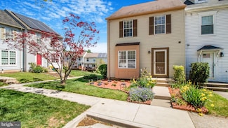 11413 Berland Place, Germantown, MD 20876
