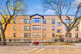 1305 W Sunnyside Ave Unit 3, Chicago, IL 60640