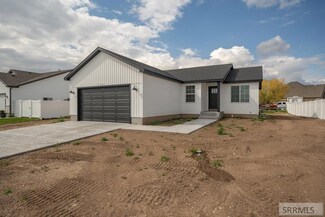 4403 E Hatch Hollow Ln, Idaho Falls, ID 83401