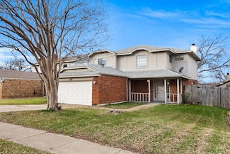 1827 Sonnet Dr, Grapevine, TX 76051