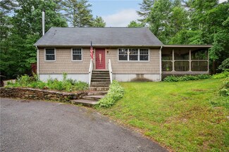 184 Wakefield Rd, Pascoag, RI 02859