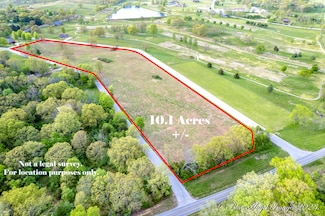 Tbd Rader Dr, West Plains, MO 65775