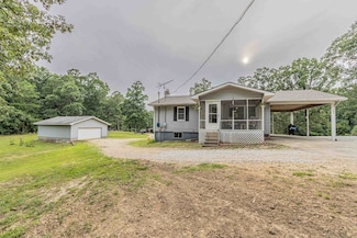 283 Greene 562 Rd, Lafe, AR 72436