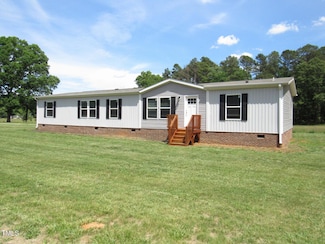 9115 N Carolina 157, Rougemont, NC 27572