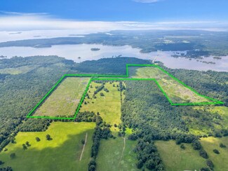 0 Farm To Market 991, Redwater, TX 75501