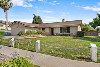 478 Fantasy St, Palmdale, CA 93551