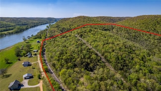 4103 River Rd, Guion, AR 72540