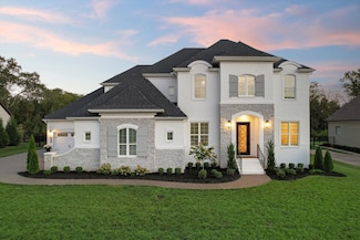 4597 Majestic Meadows Dr, Arrington, TN 37014