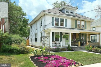 664 Wood St, Mount Joy, PA 17552