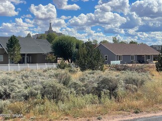 0 Hillcrest Dr Unit 243450, Snowflake, AZ 85937
