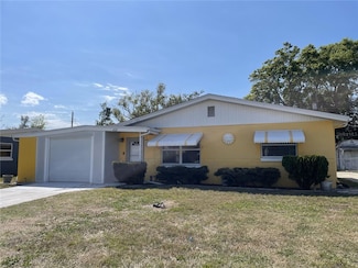 4125 Citrus Dr, New Port Richey, FL 34652