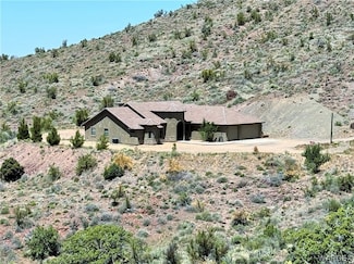 4495 E Mule Shoe Dr, Kingman, AZ 86401