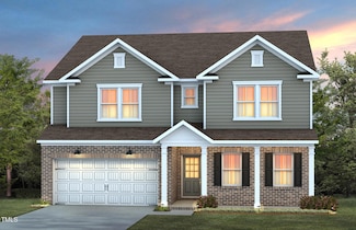 344 Bridle Brook Way, Fuquay-Varina, NC 27526