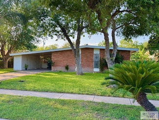 1901 Martha St, Harlingen, TX 78550