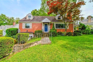 200 Maysfield Rd, Dayton, OH 45419