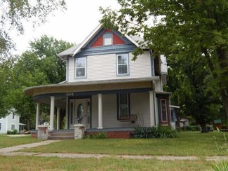 Unlisted Address
