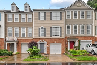 5505 Heather Garden Way, Raleigh, NC 27613