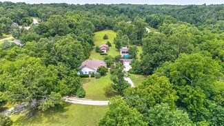 16247 Scottsdale Dr, Bella Vista, AR 72715