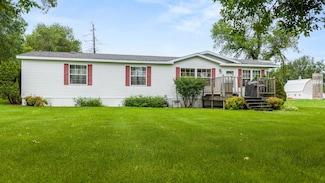 205 Frontier St, Toronto, SD 57268