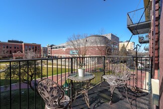 222 N Kalamazoo Mall Unit 230, Kalamazoo, MI 49007