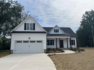 13845 Burgess Rd, Middlesex, NC 27557