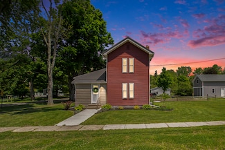 203 E Mill, Athens, MI 49011