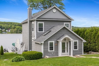 200 Perch Rock Trail, Winsted, CT 06098