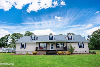 154 Briar Patch Ln, Trenton, NC 28585