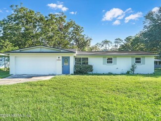 5963 Sonora Dr W, Jacksonville, FL 32244