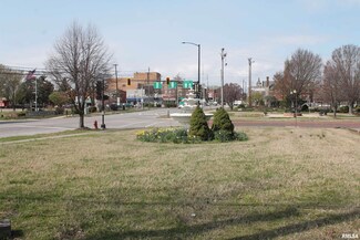 000 N Washington St, Carbondale, IL 62901