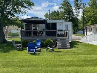 8651 Ohio 368 Unit 129E, Huntsville, OH 43324