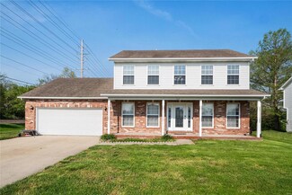 929 Fox Glenn Ln, Belleville, IL 62221